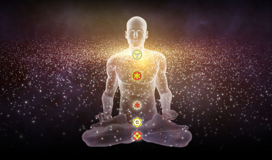 les bijas mantras : les sons des chakras