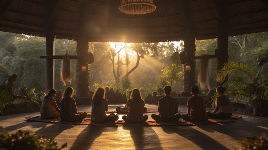 Méditation : l’expérience et ses résultats