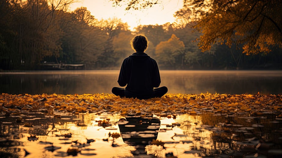 une étude démontre que la science la meditation contre le stress