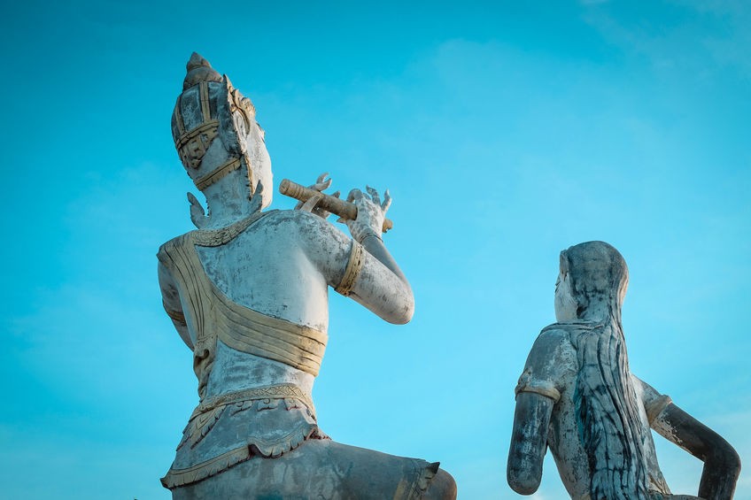 Mahā-mantra Hare Krishna : les bienfaits Les bienfaits du Mahā-mantra Hare Krishna