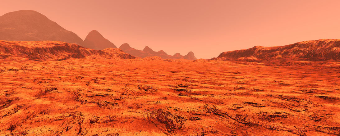 Meditation : une solution pour le voyage vers Mars ? La meditation pour les voyageurs de l'espace