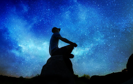 Akasha Mudra : developper ll'espace en vous