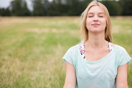 Le stress ennemi de vos yeux Prnez soin de vos yeux avec le yoga