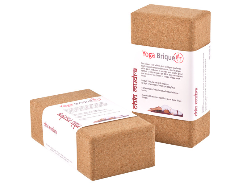 brique de yoga maintien et confort Utiliser les briques de yoga pour les assanas