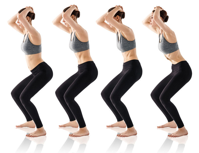 Uddiyana bandha : effet sur le corps Uddiyana bandha : son effet sur le corps