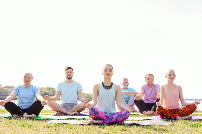 Les clefs pour choisir son stage de yoga et de méditation
