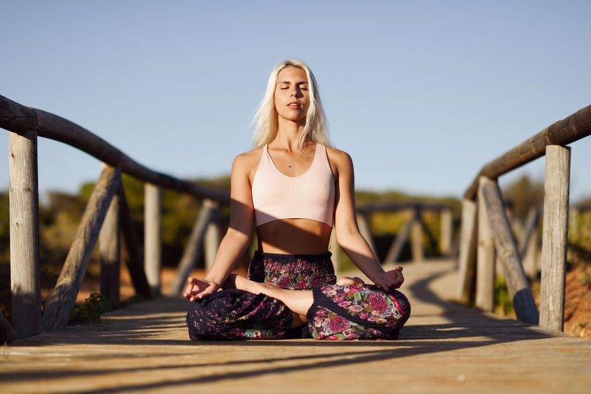 la médiation pour les débutants Tous nos conseils pour commencer sa premiére méditation