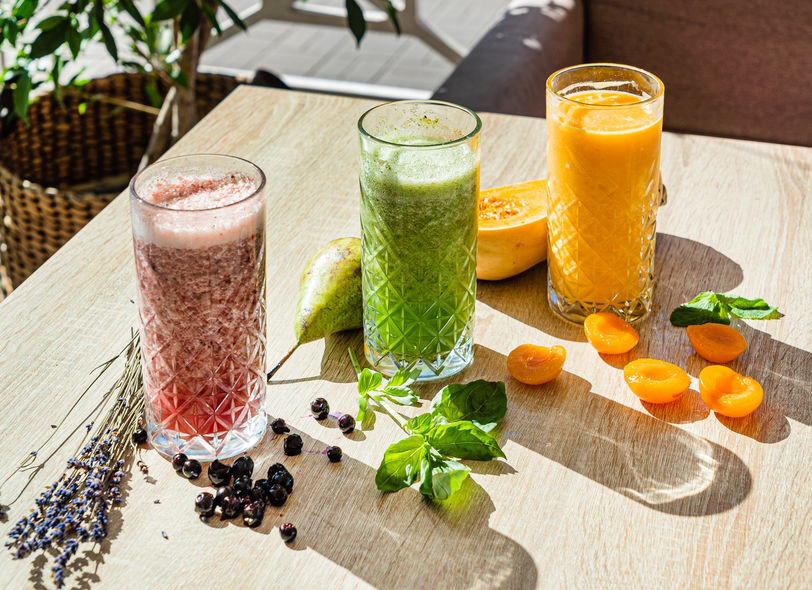 recettes pour une dtox ayurveda Detox printemps ayurveda