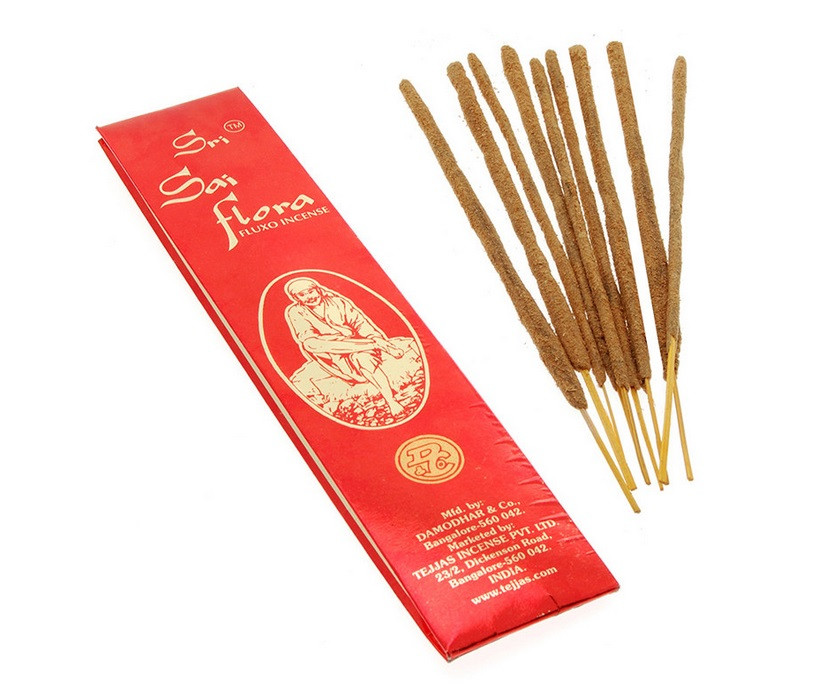 Encens pour le yoga et la meditation Comment choisir ses bougies et son encens pour les séances de yoga ?