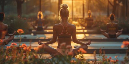 Sattva : l'énergie de pureté