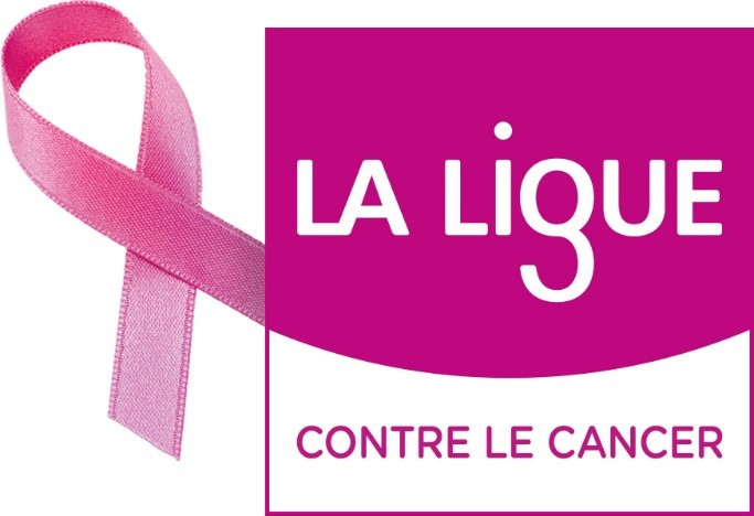 Ligue contre le cancer Chin Mudra reverse 20 % des ventes de sa collection Rose à la ligue