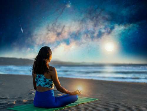 Jyotish et le zodiaque sideral Jyotish : Au plus près des étoiles