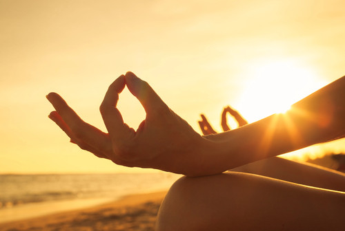 Meditation : les postures Les postures pour méditer