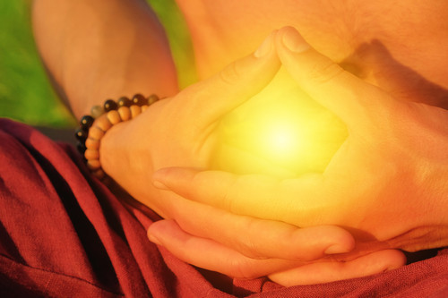 la rétro chin mudra 2024 : Mantra, mudra et pranayama