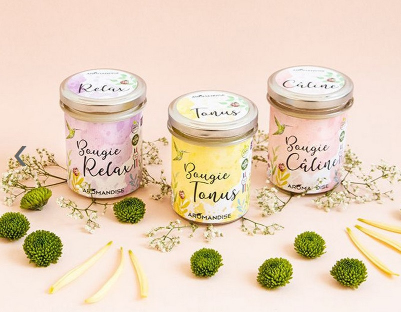Les bougies pour le yoga comment utilisier les bougies et l'encens dans vos séances de yoga et de meditation