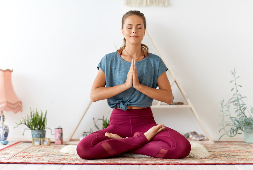 quelles sont les diffcultés de Padmasana ? quels sont els difficultés de la posture du Lotus ?