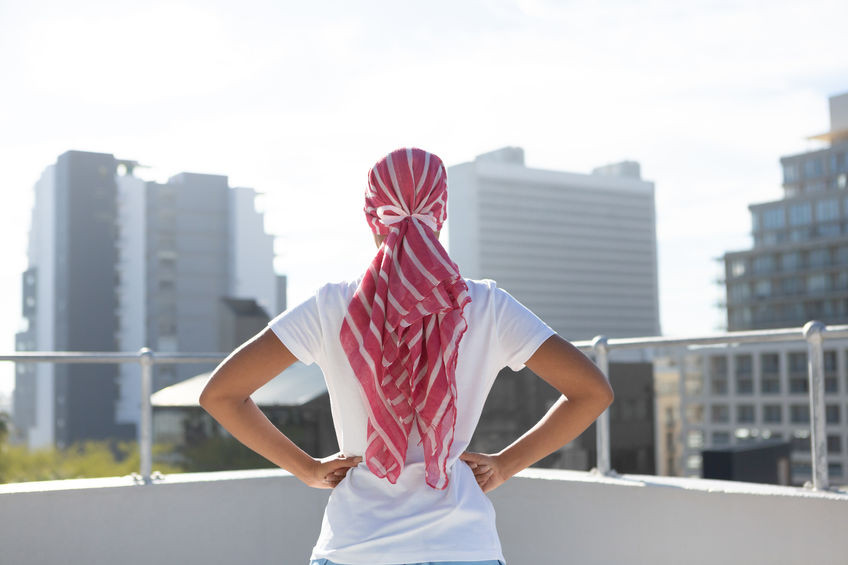 Prenez soin de votre mental avec le yoga et la méditation Le yoga et la mediatation pour renforcer et protéger l'esprit dans son combat contre le cancer du sein