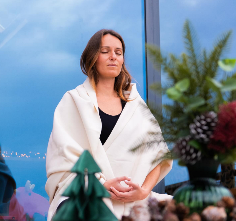Offrez un cadeau Meditation pour Noël !