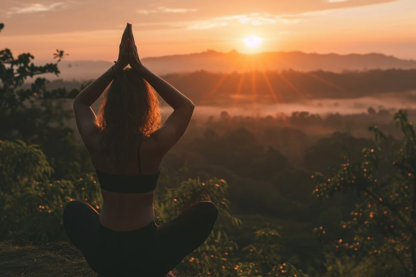 Mieux comprendre le Patanjali Yoga Mantra Le Patanjali Yoga Mantra