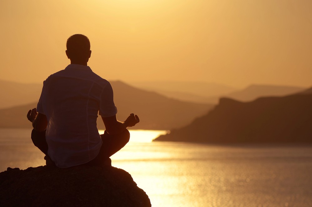 Se center au yoga : comment faire ? le centrage au yoga : du corps et l'esprit