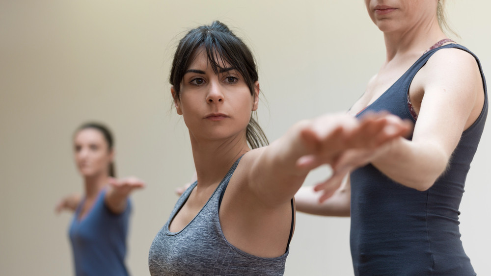 Rentrée Yoga : bien chosir son cours de yoga ! Comment bien choisir son cours de yoga ?