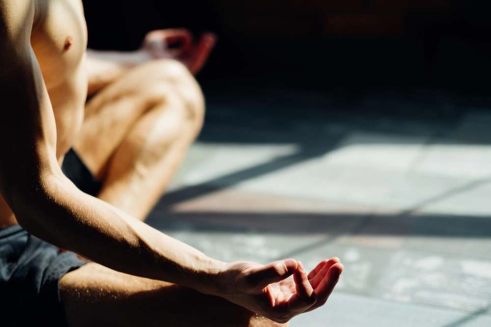 Chin Mudra au travers des gunas Les trois gunas pour comprendre le Chin Mudra
