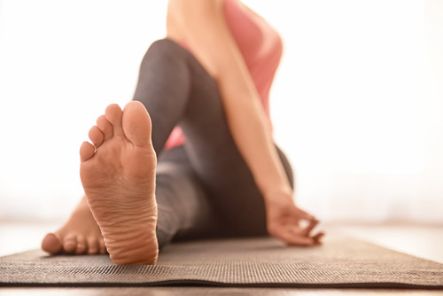 C'est quoi une torsion au yoga ? Qu'est-ce que c'est une torsion au yoga ?