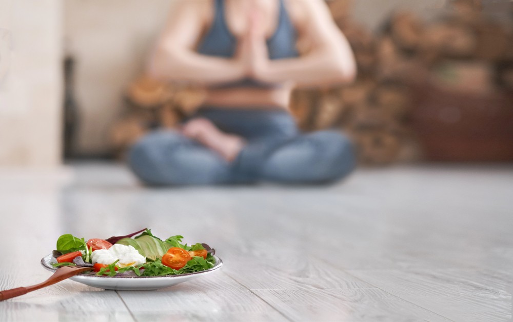 le gout : detoxifiez votre bouche detox des sens avec le yoga : le gout