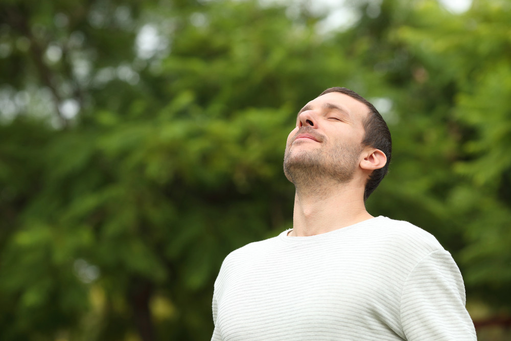 Apprendre à se connaitre avec la respiration dans le yoga La respiration au yoga : la connaisance de soi