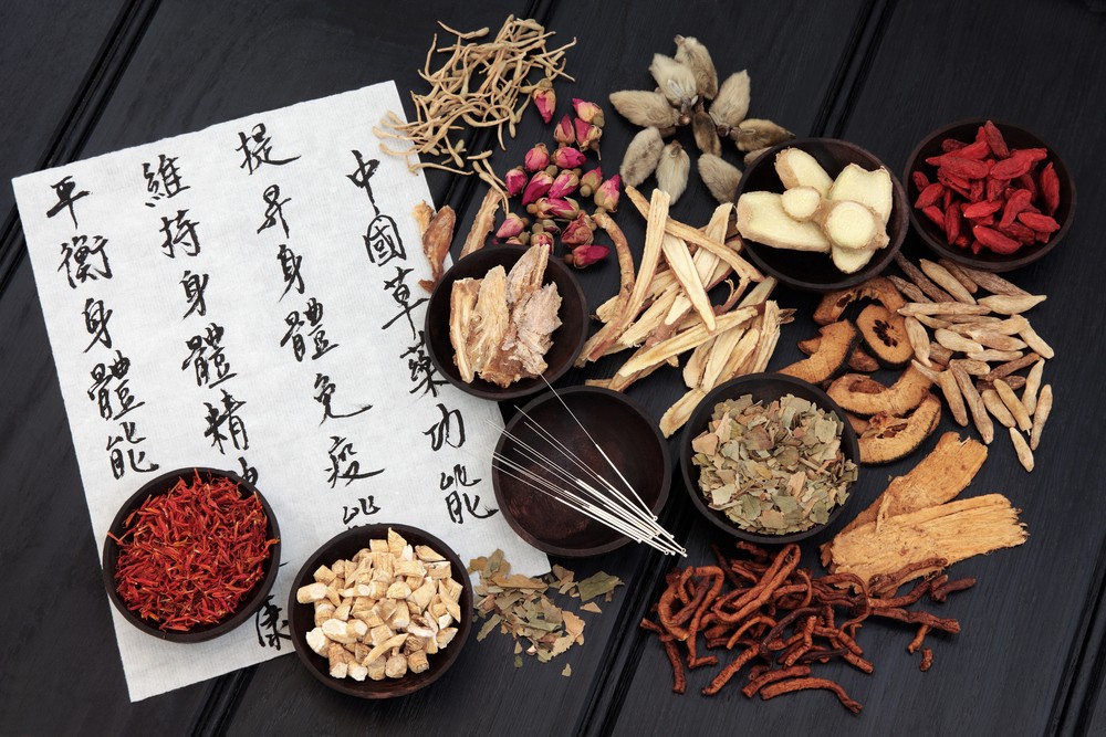 Medecine traditionelle chinoise : le Qi Relancer votre Qi après l'hiver