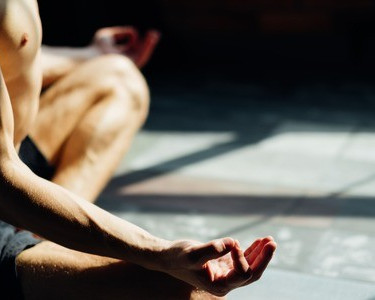 C'est quoi le Chin Mudra ?