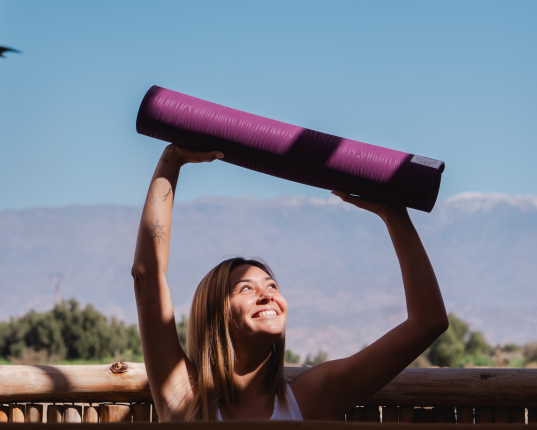 Fêtez la 10ème Journée Internationale de yoga !