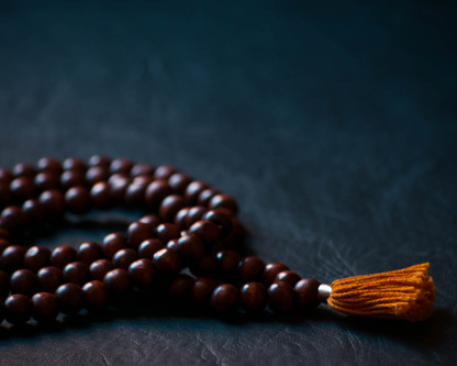 Le Mantra Lam : Stimulez votre chakra racine