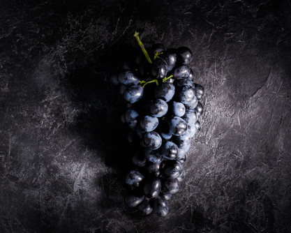 Le raisin et ses bienfaits pour la santé