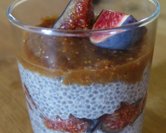 Les recettes de Yogi