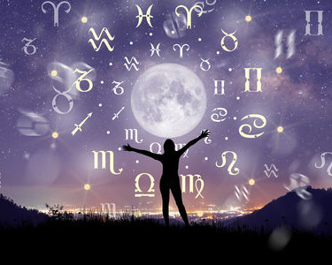 Les signes de l'astrologie védique (Partie I)
