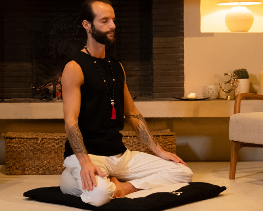 Méditation : les raisons de l'alignement