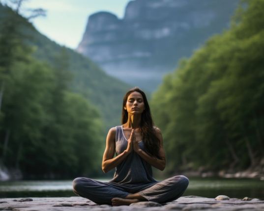 Pourquoi la respiration au yoga est primordiale ?