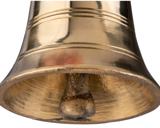 Pourquoi utiliser une cloche de méditation ?