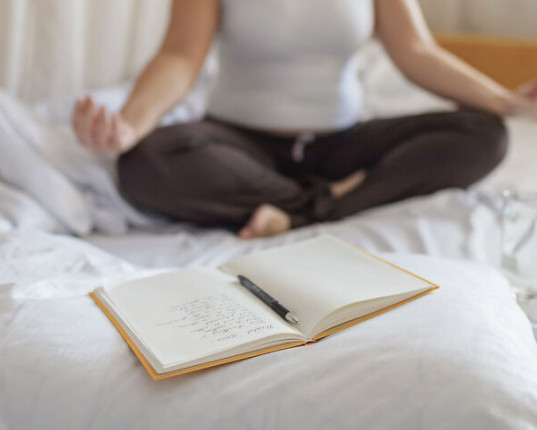 Qu'est-ce que c'est la routine yoga ?