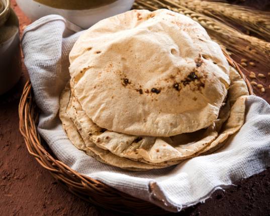 Nos recettes de yogis