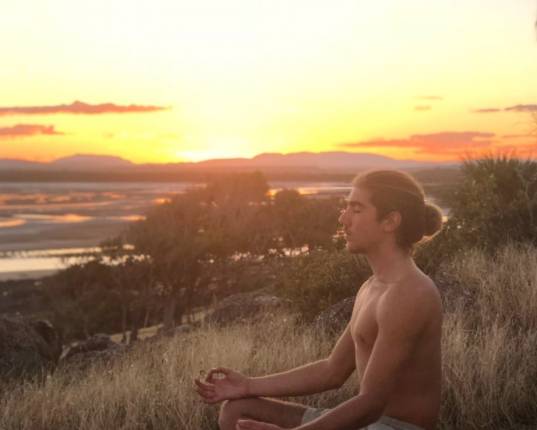 Voyage & yoga