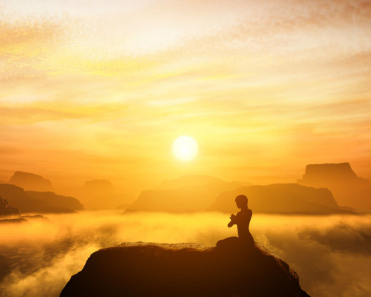 Yoga Sūtra de Patañjali : Dhyāna , le septième pilier