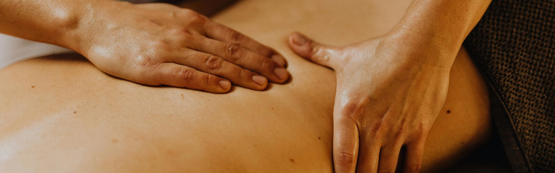 Tapete de massagem