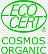 ECOCERT COSMOS ORGANIC