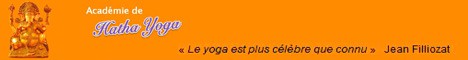 Académie de Hatha Yoga