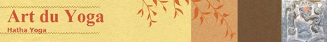 Art du Yoga