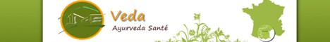 VEDA centre ayurvédique