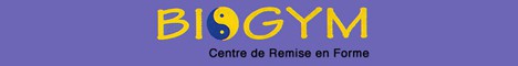 Centre biogym