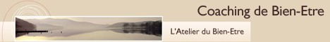 "Bouleau Olivier - Coaching du Bien-Etre"